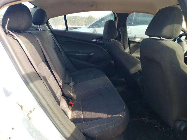 1G1BC5SM8H7135123 Chevrolet CRUZE LS