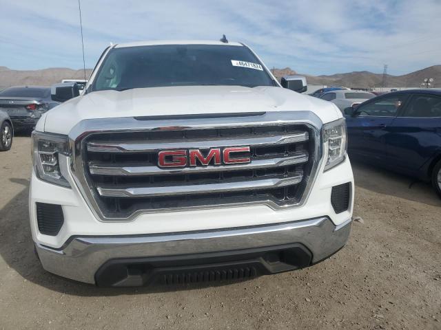 1GTP8BED1KZ398459 GMC Sierra C1500 Sle
