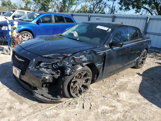 48713764 :رقم المزاد ، 2C3CCAAG5KH745898 vin ، 2019 Chrysler 300 Touring مزاد بيع