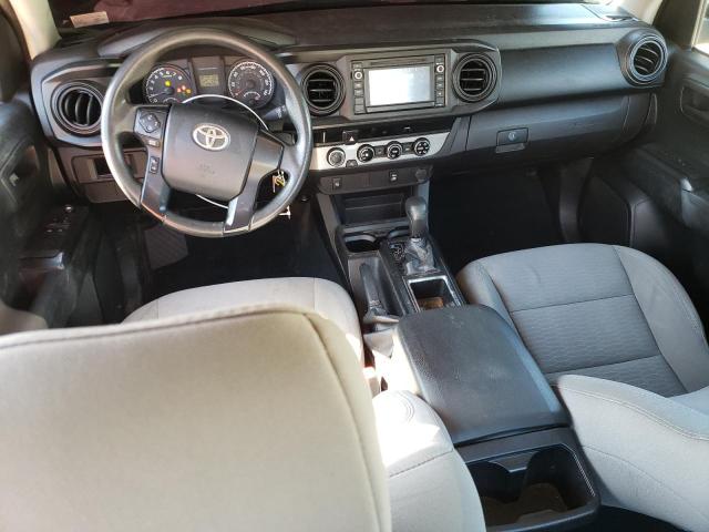 5TFSX5EN7HX048670 Toyota Tacoma Access Cab