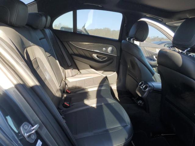 WDDZF6EB1HA176585 Mercedes-Benz E 43 4matic Amg