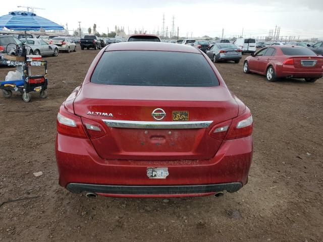1N4AL3AP9JC154771 Nissan ALTIMA 2.5