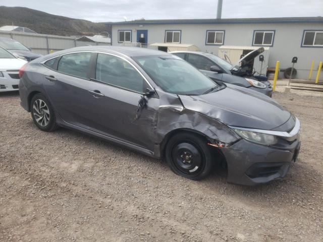 19XFC2F72HE218879 Honda CIVIC EX