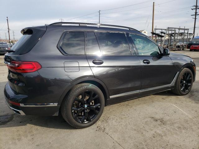 5UXCW2C08M9F02678 BMW X7 Xdrive40i