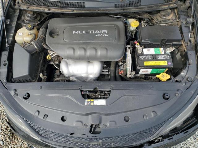 1C3CCCBB2FN655572 Chrysler 200 S