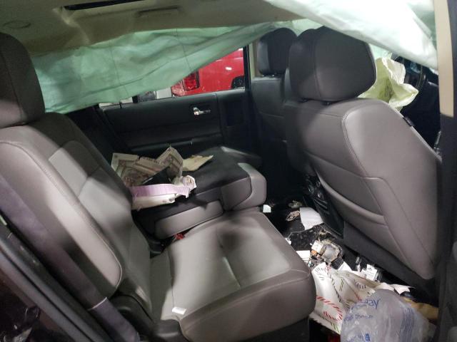 2FMHK6DT0KBA09766 Ford Flex Limited