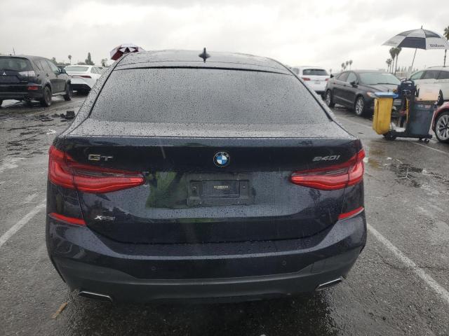 WBAJV6C50JBK07877 BMW 640 Xigt
