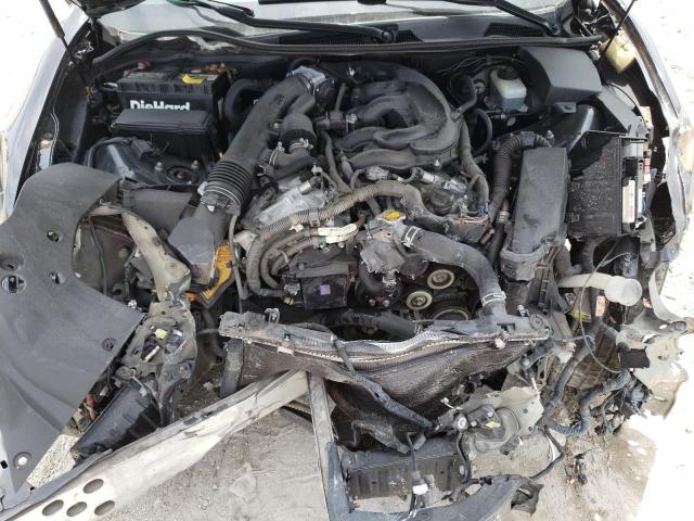 JTHBE1BL8FA018951 Lexus GS 350