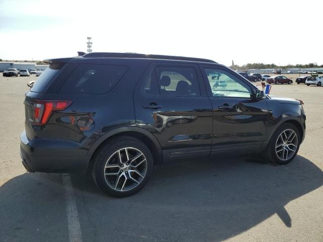 1FM5K8GT3GGB48753 Ford EXPLORER SPORT