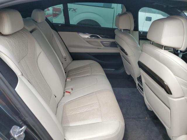 WBA7E2C57GG547901 BMW 740 I