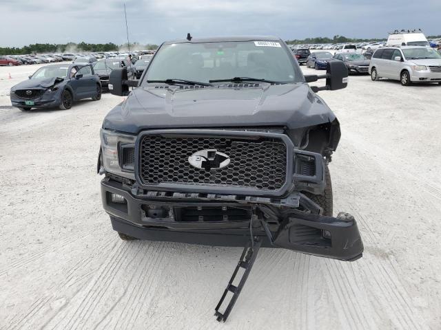 1FTFW1EG4JFC72778 Ford F150 Supercrew