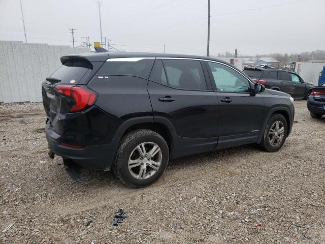 3GKALMEV6JL359840 GMC Terrain Sle