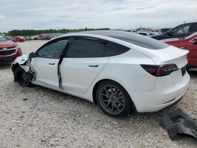 5YJ3E1EA0MF851812 Tesla MODEL 3