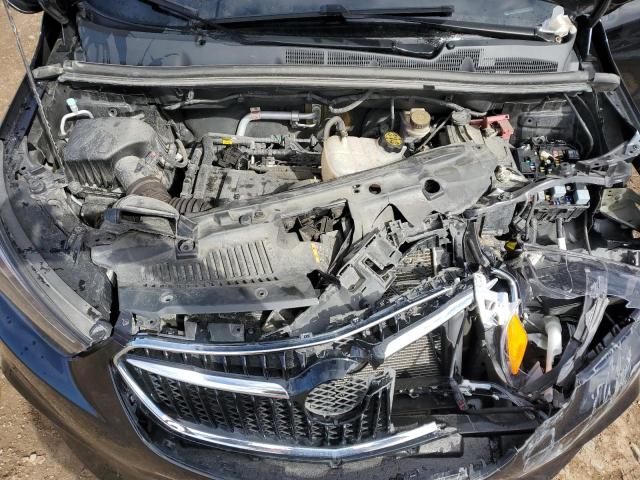 KL4CJESB7KB760269 Buick Encore Preferred