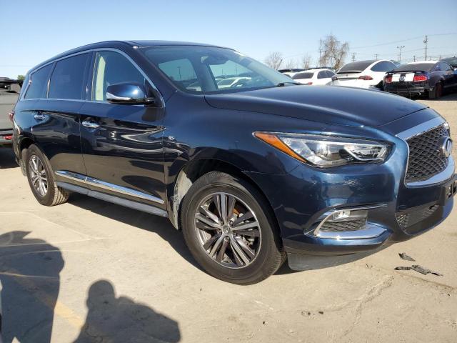 5N1DL0MN5LC517808 Infiniti QX60 LUXE