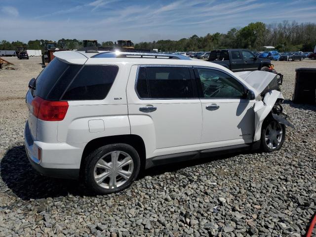 2GKFLPE3XG6122805 GMC Terrain Slt