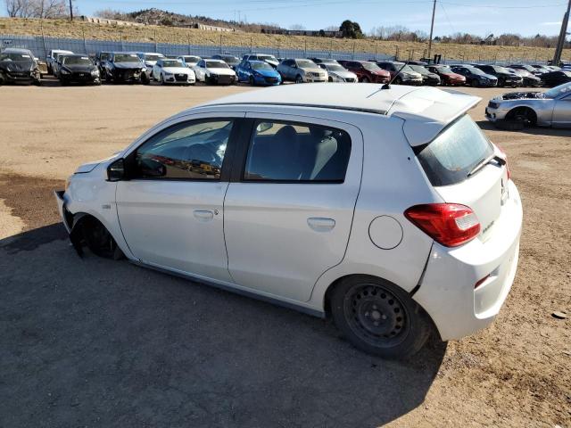 ML32A3HJ5HH004114 Mitsubishi MIRAGE ES