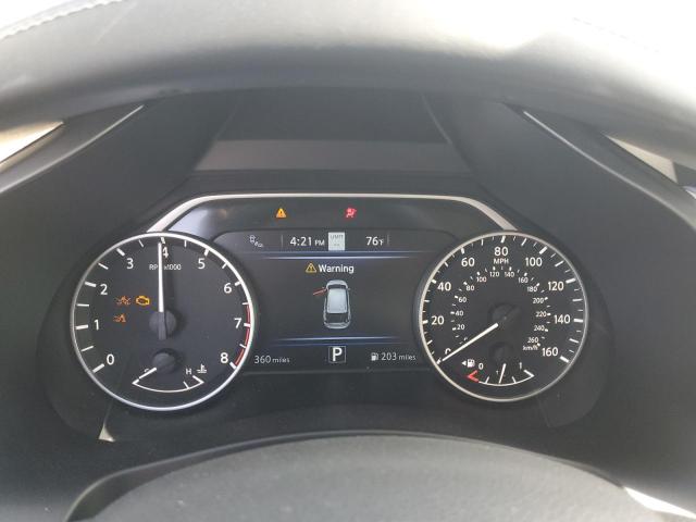 5N1AZ2CJ3RC105004 Nissan MURANO SL