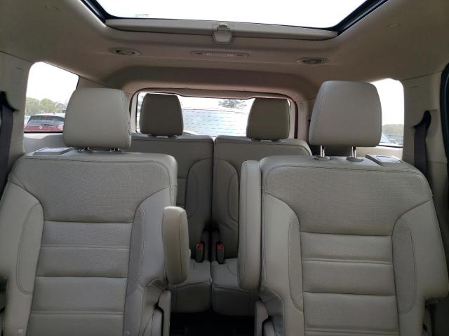1GKKNPLS6HZ249673 GMC Acadia Denali