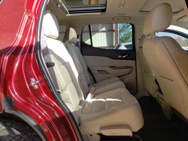 1GKKNPLS6HZ120901 GMC Acadia Denali