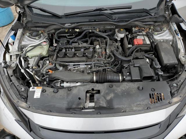 SHHFK7H63MU400372 Honda CIVIC EX
