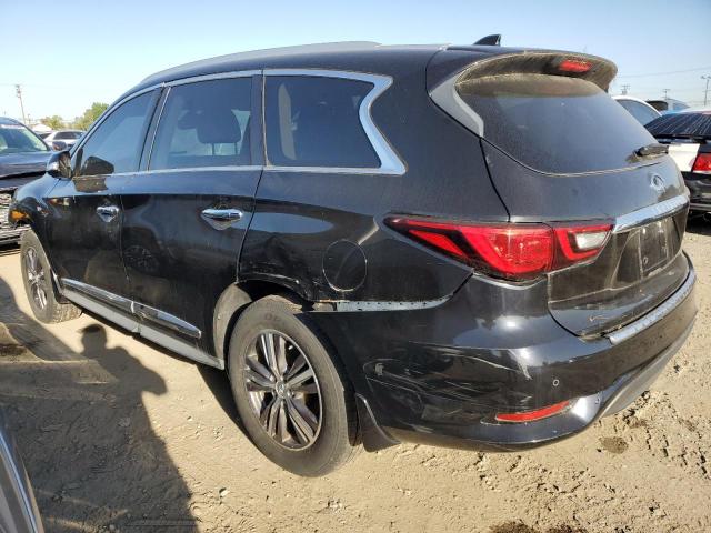 5N1DL0MN9KC560398 Infiniti QX60 LUXE