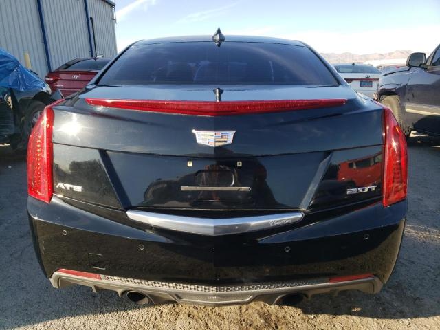 1G6AB5RX2F0116016 Cadillac ATS LUXURY