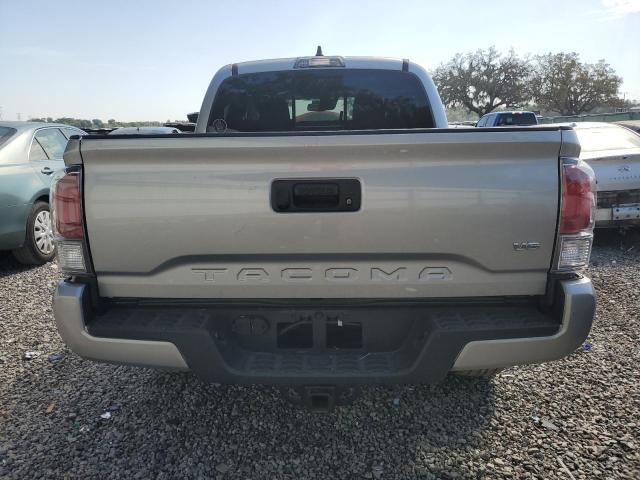 5TFAZ5CN8MX116591 Toyota Tacoma Double Cab