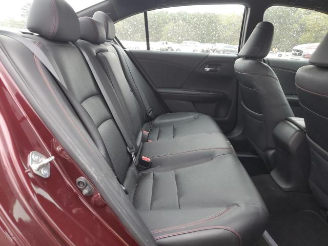 1HGCR2F17HA307476 Honda Accord Sport Special Edition