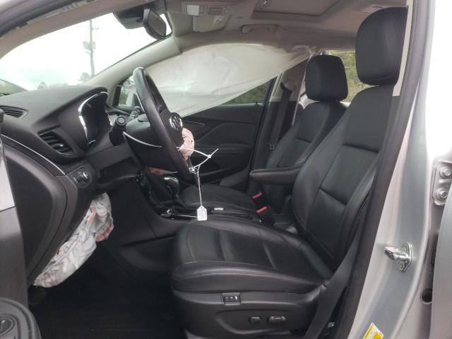KL4CJCSM2KB754594 Buick Encore Essence