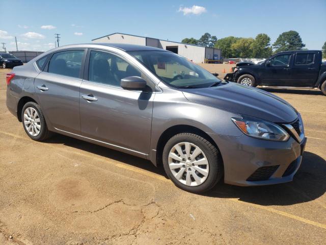 3N1AB7AP0KY396008 Nissan SENTRA S