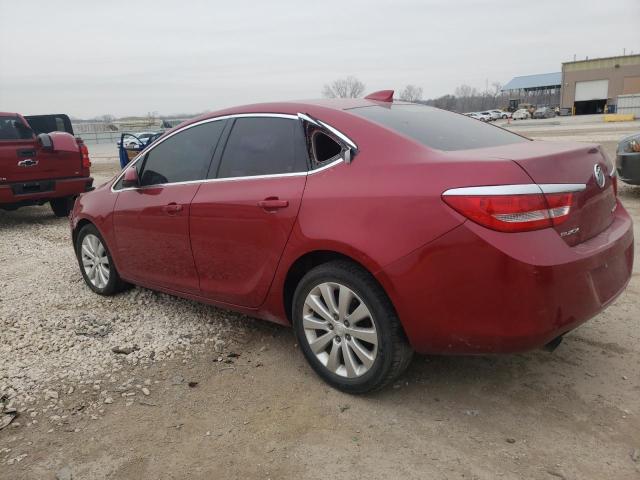 1G4PP5SK5F4196603 Buick Verano