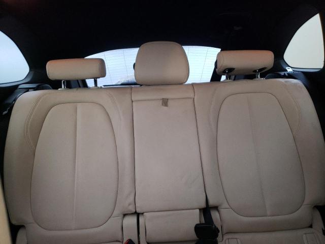 WBXHU7C37H5H33026 BMW X1 Sdrive28i