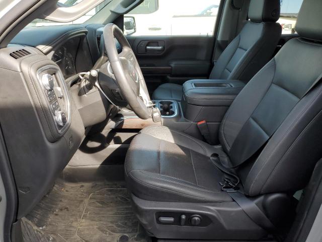 3GTU9DED2NG188114 GMC Sierra Limited K1500 Slt