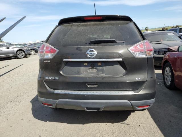 5N1AT2MT9GC879966 Nissan ROGUE S