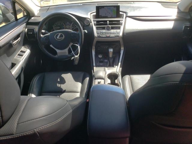 JTJBARBZ5H2106026 Lexus Nx 200t Base