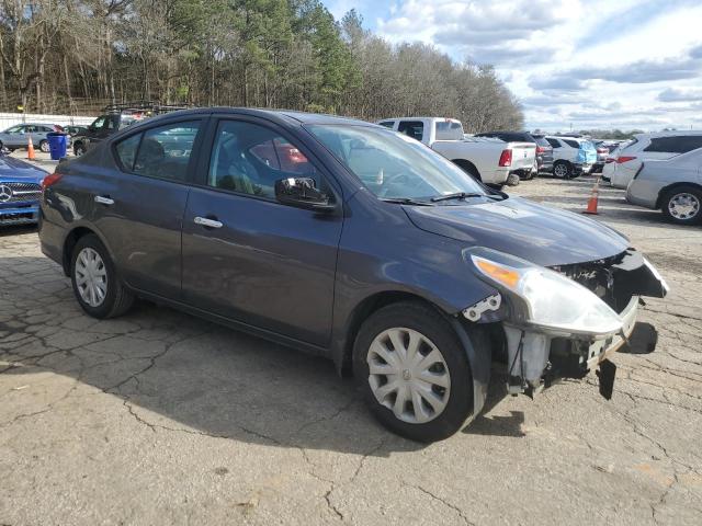 3N1CN7AP4FL809616 Nissan VERSA S