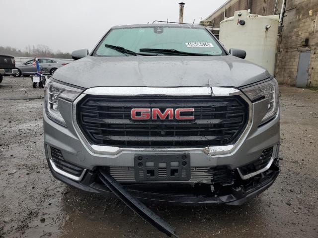 3GKALTEG2PL256273 GMC Terrain Sle