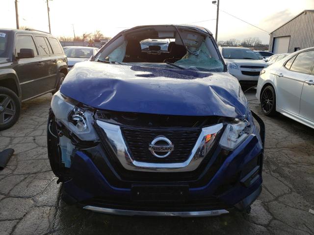 KNMAT2MV3HP528261 Nissan ROGUE S