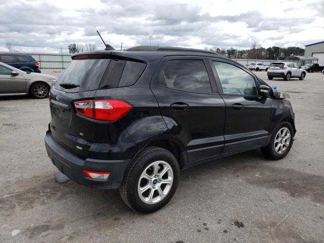 MAJ3S2GE7KC276588 Ford Ecosport Se