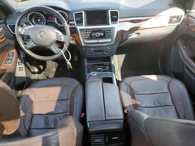 4JGDF7DE7FA556075 Mercedes-Benz Gl 550 4matic