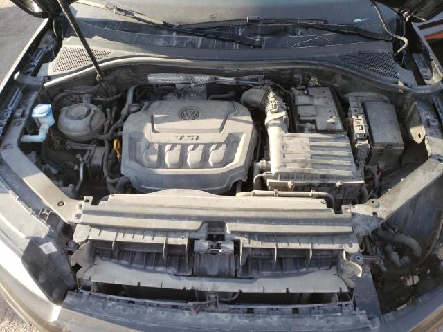 3VV2B7AX1JM050834 Volkswagen TIGUAN SE