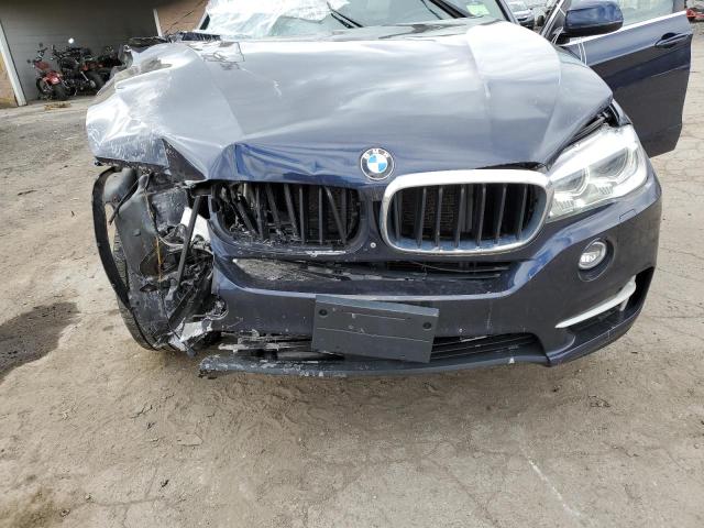 5UXKS4C57E0J96509 BMW X5 Xdrive35d