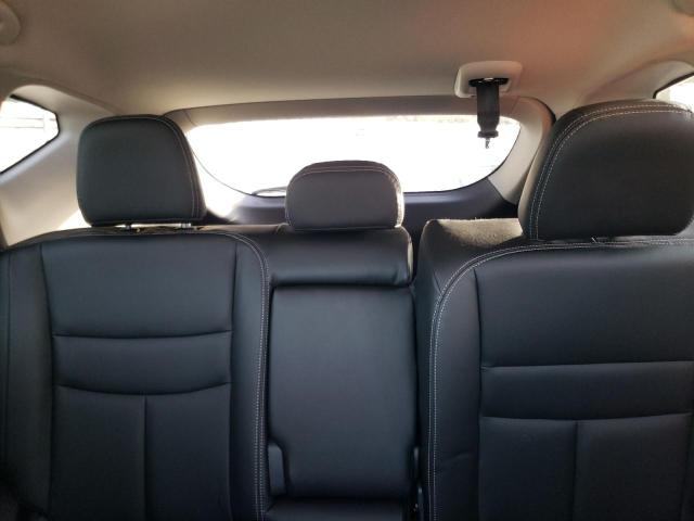 5N1AZ2BS4RC107886 Nissan MURANO SV