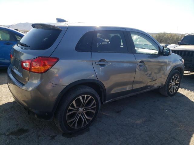 JA4AP3AU2HZ062164 Mitsubishi Outlander Sport Es