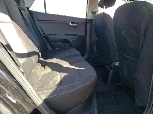 3KPA24AB4KE226252 KIA RIO S