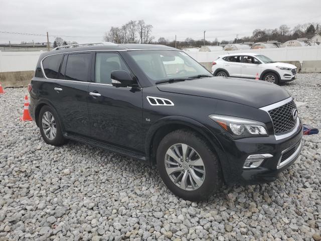 JN8AZ2NE2F9087631 Infiniti QX80