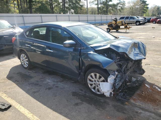 3N1AB7AP4HY349573 Nissan SENTRA S