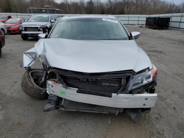 19VDE1F72FE005576 Acura Ilx 20 Tech