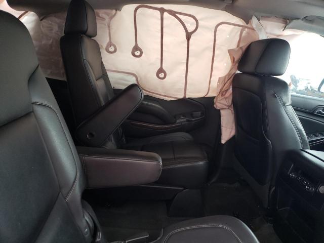 1GNSCJKC7FR237545 Chevrolet Suburban C1500 Lt